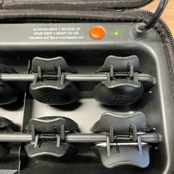 TOP STYLER BY IN STYLER - Picture 2 of 6